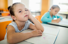 Opinion: Ireland's brightest kids may never fulfill their potential as most schools don't do enough to challenge them
