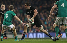 New Zealand bend their overseas rules to tie Whitelock down to a new deal