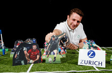 Brainwave giving Connacht's Carty added edge in magnificent season