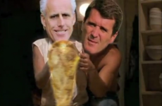 VIDEO: The best Gloria Gaynor-inspired Euro 2012 song we've heard