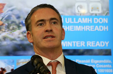 'Our solutions are working': Minister responds to record homeless figures