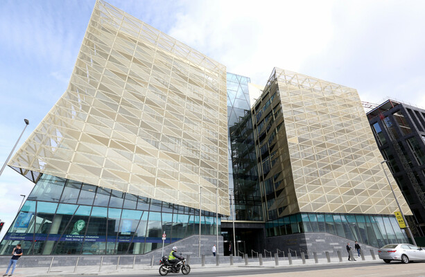New Zealand's chief treasurer appointed as governor of Irish Central Bank
