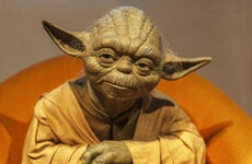 Quiz: Is this a real-world location or a Star Wars location?