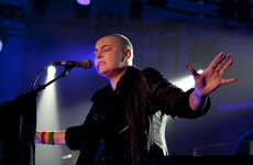 High Court proceedings brought against Sinéad O'Connor by former manager are resolved