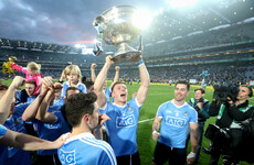 'Paul's collection of medals is a testament to the impact he has had': Gavin pays tribute to retiring Dubs star Flynn