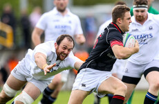 Cork Con bullish approaching AIL final with revamped style and 'Stockdale 2.0' in Sean French