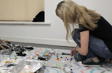 Artists say they're losing their studios and spaces as commercial development surges in Dublin