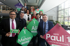 They're all looking for your vote, but what should you ask politicians when they come to your door?