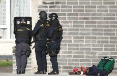 Tom Clonan: Compared with other EU countries, Ireland has a high rate of gun violence - so why is our government so complacent?