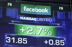 Shareholders file lawsuit over Facebook flotation