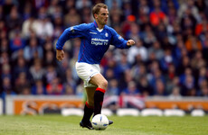 'People said, 'how could you not choose it?'' - Dutch legend recalls choosing Rangers over Man United