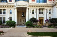 In pictures: Oprah puts Chicago property up for sale - at 50 per cent discount