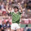 Euro ’88 revisited: behind the scenes at Ireland’s major tournament debut