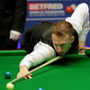 Trump eases into World Championships semi-final at the Crucible