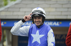 President Higgins thanks Ruby Walsh for 'outstanding contributions' to Ireland's reputation