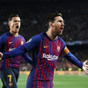 Messi scores double as Barca break Liverpool hearts in Champions League semi-final
