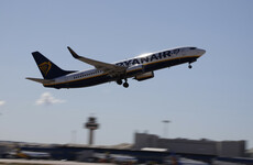 Punches thrown, vodka downed and music blared on chaotic Ryanair flight to Malta