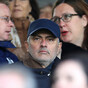 Mourinho: I'd have loved backing like Guardiola or Klopp at United