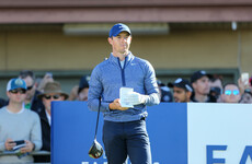 McIlroy tweaks swing issues as he returns to action at beloved Quail Hollow