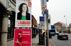 Poll: Have you decided who you're voting for in the local and European elections?