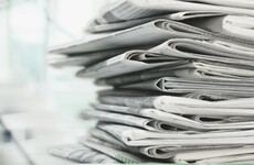 Former trainee priest suing Irish Examiner and Echo