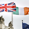 Increase in number of people who think united Ireland more likely due to Brexit