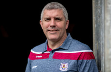 'I think most of that comes from a few empty vessels' - Galway boss rejects criticism of team's style of play