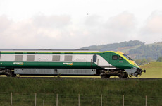 Irish Rail services face disruption this Bank Holiday weekend as the company carries out repairs