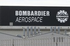 Concern for workers as Bombardier to sell Belfast operation