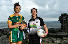 From soccer Stateside to rugby for Ireland, Sligo's globetrotting captain gunning for national glory
