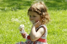 Weatherwatch: temperatures over 20°C, sunshine staying for the weekend