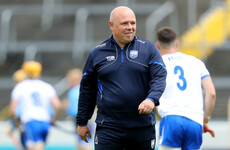 'Lads have fundraised for it and they still get grief' - Ex-Déise boss defends training camp culture
