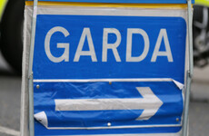 Gardaí have located a man 'safe and well' who was missing from his home in Kildare