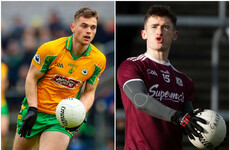 All-Ireland club winners return and 3 new faces in starting side as Galway set for trip to London