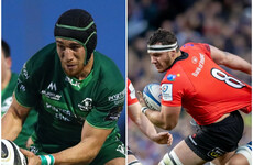 Confident Connacht back 'feared' scrum but wary of Ulster 'menace' Coetzee