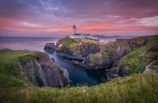 Donegal is turning to virtual reality to bump its overseas visitor numbers