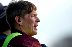 'Cork are just a phenomenal team. It's an opportunity for us and we're accepting that challenge'