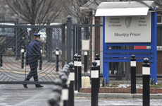 'The danger is unquantifiable': Prison officers say there are 28 gang factions in Mountjoy alone