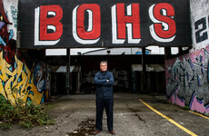 The secrets to Bohs' success: From David Attenborough to Keith Long's Little Shed