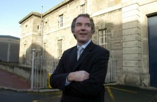 John Lonergan: prison is not the way to deal with social welfare fraud