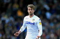 Leeds unhappy after Patrick Bamford's two-game ban for diving confirmed