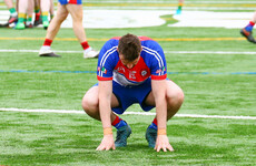 New York manager says place in All-Ireland qualifiers would be huge boost