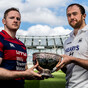 Clontarf and Con set for mouthwatering AIL final shoot-out