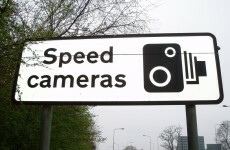 Garda website crashes under demand for speed camera map