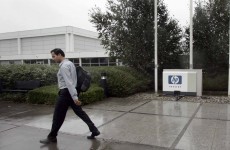 HP Ireland: job losses will impact 'every business and region'