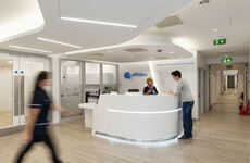 Medical services giant Affidea is opening its fourth walk-in clinic in Kildare