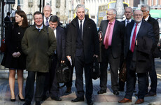 State's corporate watchdog launches High Court proceedings over FAI matters