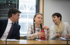 Column: Why are personalised attacks on children with disabilities, like Greta Thunberg, being tolerated?