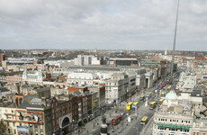 Dublin's O'Connell Street set for 'new dawn' under proposed new development plans
