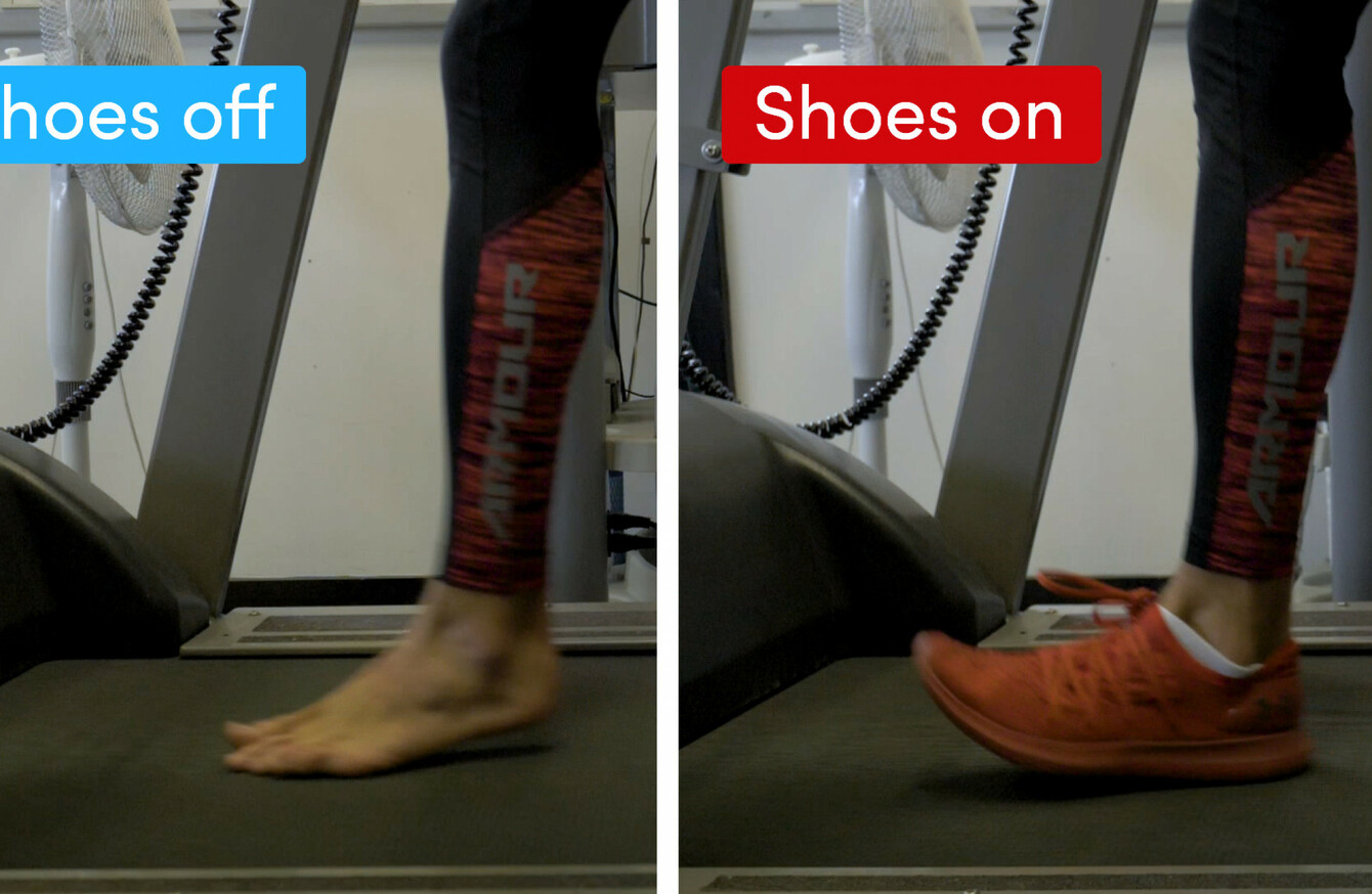The truth about barefoot running the key to avoiding injury or a